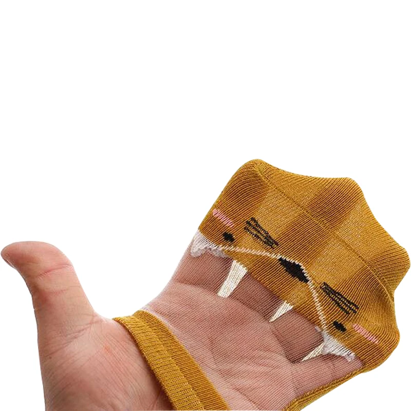 5 пар/лот носки для мальчиков и девочек новые летние хлопковые детские со