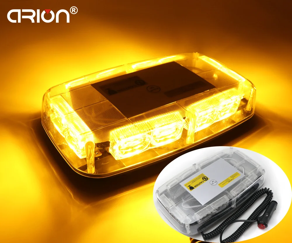 Новый 36 Вт светодисветильник рабочий свет закон автомобиль грузовик