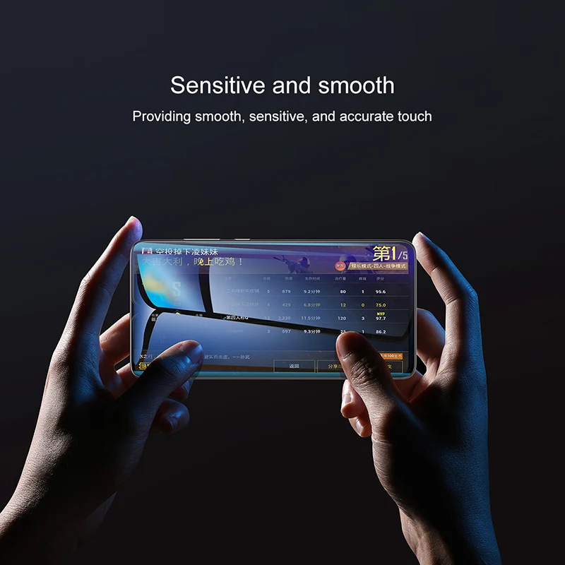 Защитная пленка Baseus 0,3 мм для huawei mate 20 Pro, закаленное стекло, полное покрытие, Защита экрана для huawei mate 20 Pro mate 20