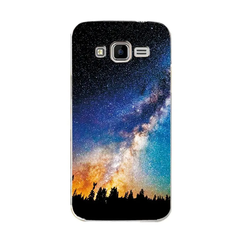 X18 Мягкий силиконовый чехол для samsung Galaxy Core Prime G360, блестящие милые Чехлы для samsung G3608, чехол для телефона, Coque CorePrime - Цвет: X18