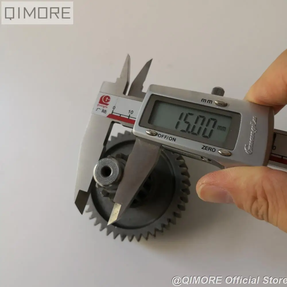 Коробка передач промежуточная/неисправная Передача вала для 4 тактного скутера