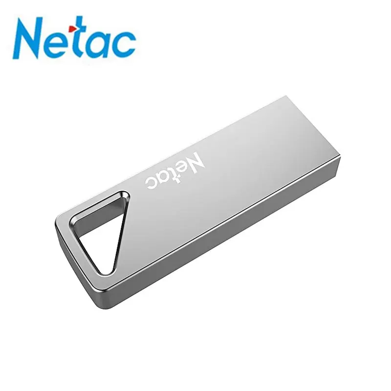 Netac ФЛЕШКА pendrive 128 GB USB с usb flash drive type c OTG 16gb 32GB флешки 64GB карта памяти диск на ключе pen