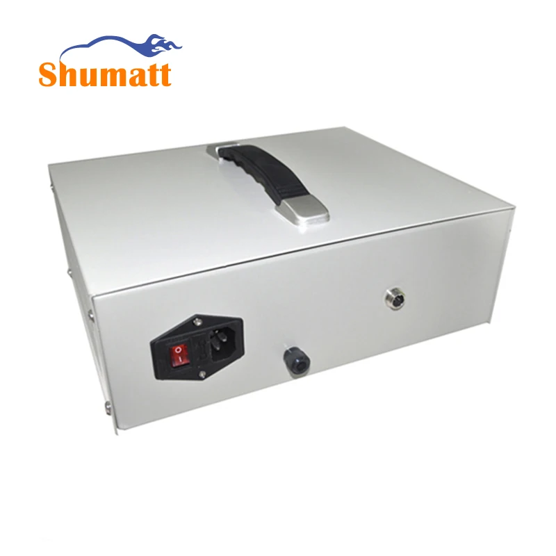 Инструмент Common Rail инжектор топлива в сборе электромагнитный тестер клапана Validator