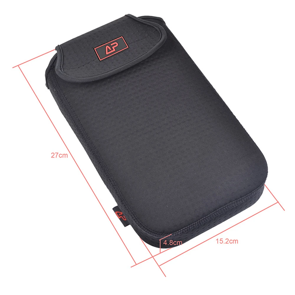 PU Portable Protective Bag Carrying Cover Case for B&ampO Bang &amp Olufsen BeoPlay A2 Wireless Bluetooth Speaker |