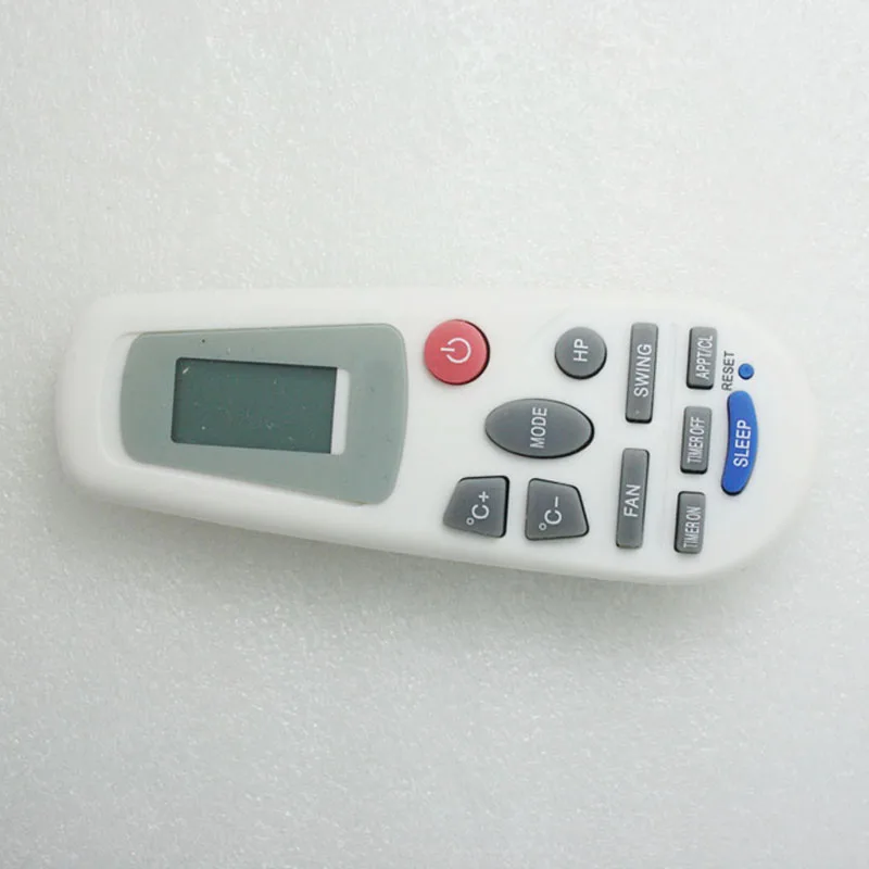 Пульт дистанционного управления для кондиционера Hisense RCH 28ND|Пульты ДУ| |
