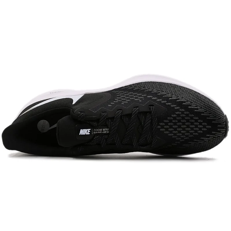 Оригинальные Новое поступление мужские кроссовки для бега NIKE ZOOM WINFLO 6 | Спорт и