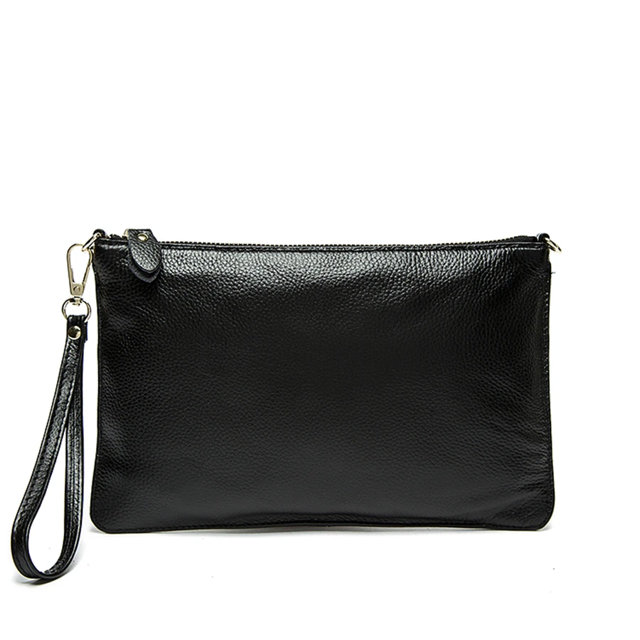 WERICHEST/женские сумки-мессенджеры из натуральной кожи мягкие сумки на плечо