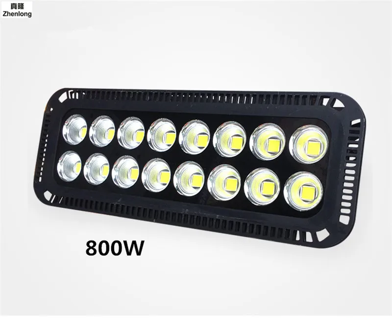 Светодиодный прожектор суперъяркий Точечный светильник ильник уличное