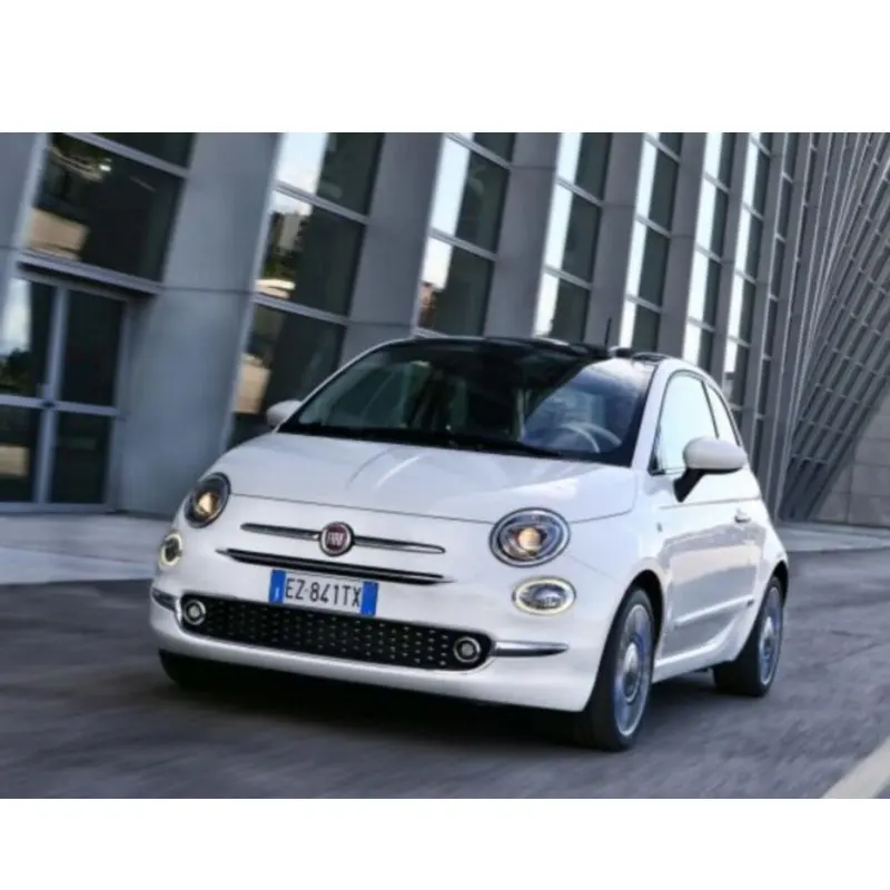 Для Fiat 500 500C BARCHETTA BRAVA светодиодные лампы для освещения салона автомобиля