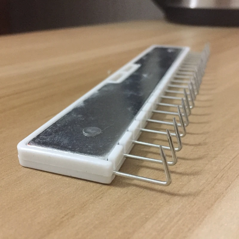 Крючковый крючок для вязальной машины Brother аксессуары инструментов длинный вес