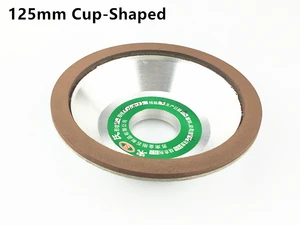 Jrealmer алмазное шлифовальное колесо 5 