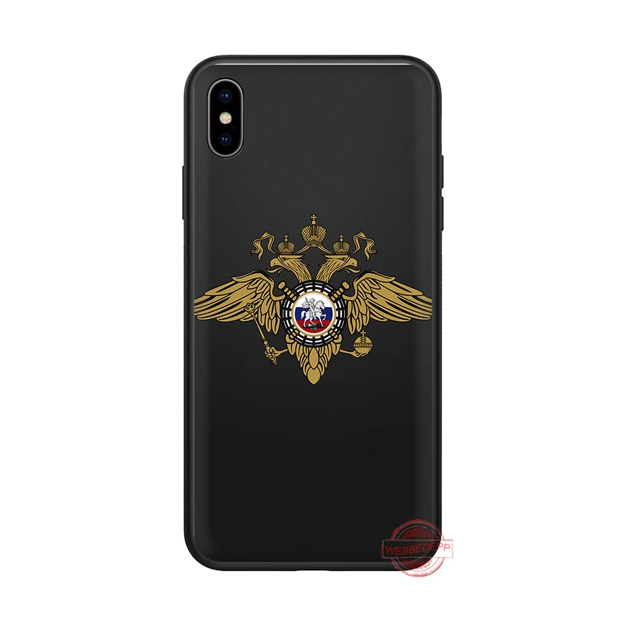Мягкий силиконовый чехол WEBBEDEPP для iPhone 8, 7, 6 S, 6 Plus, 11 Pro, XS Max, XR X 5, 5S, SE - Цвет: 9