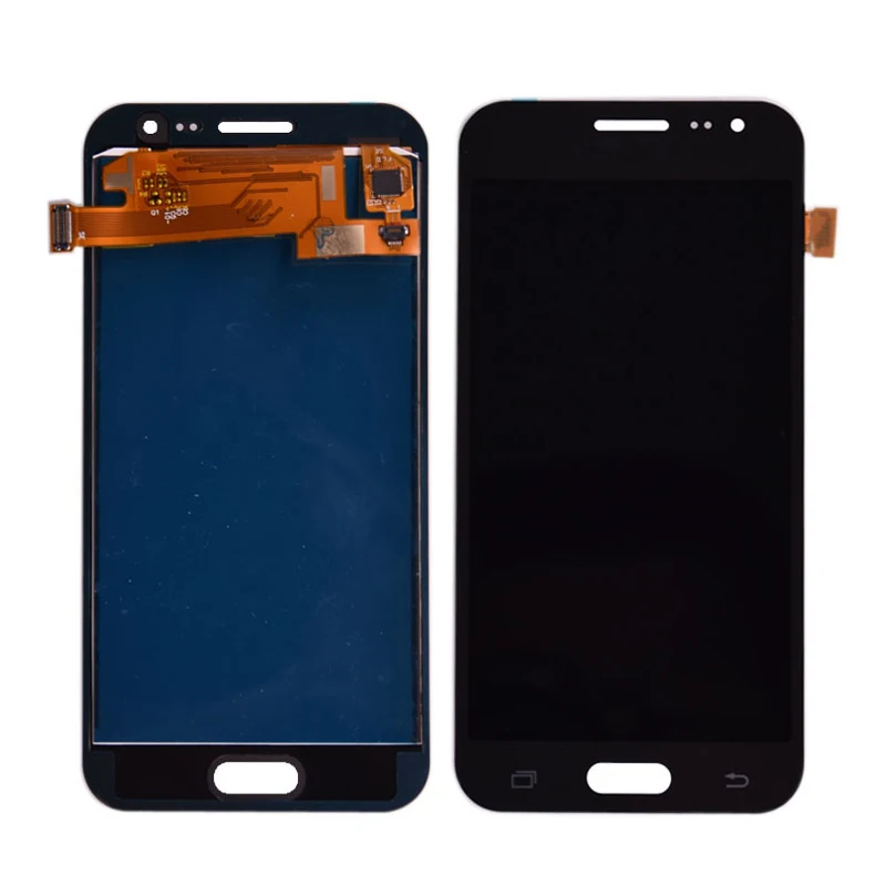 J200 ЖК-дисплей для Samsung Galaxy J2 2015 J200F J200Y J200H Дисплей и Сенсорный экран планшета