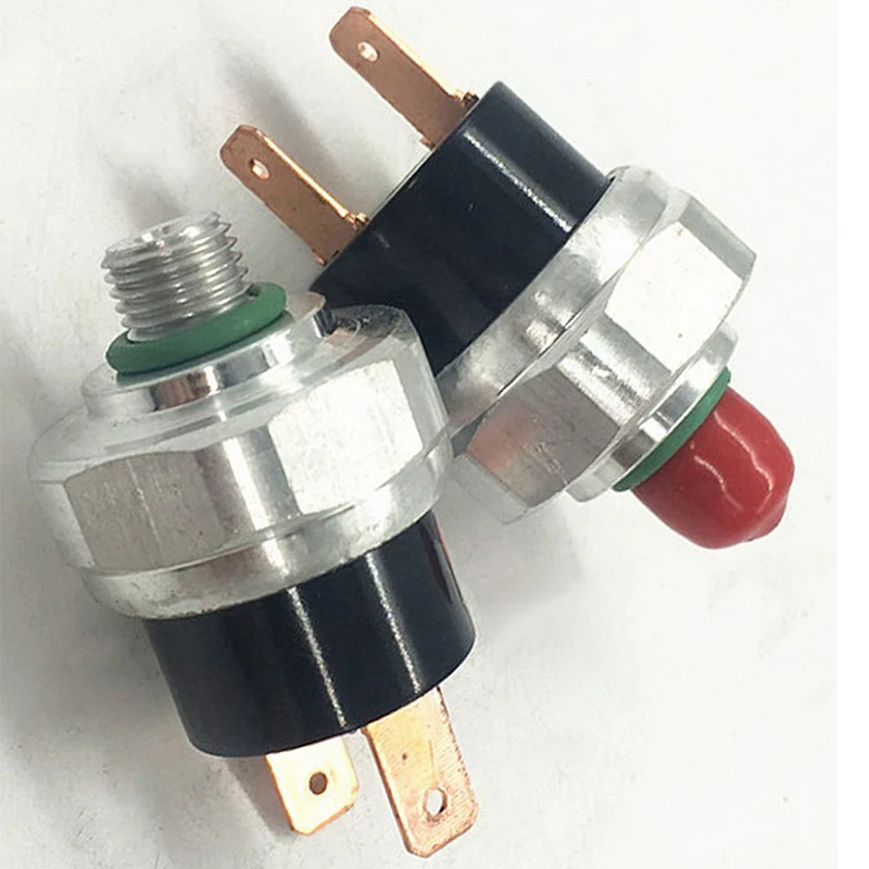 Универсальный боковой клапан для системы кондиционирования воздуха A/C