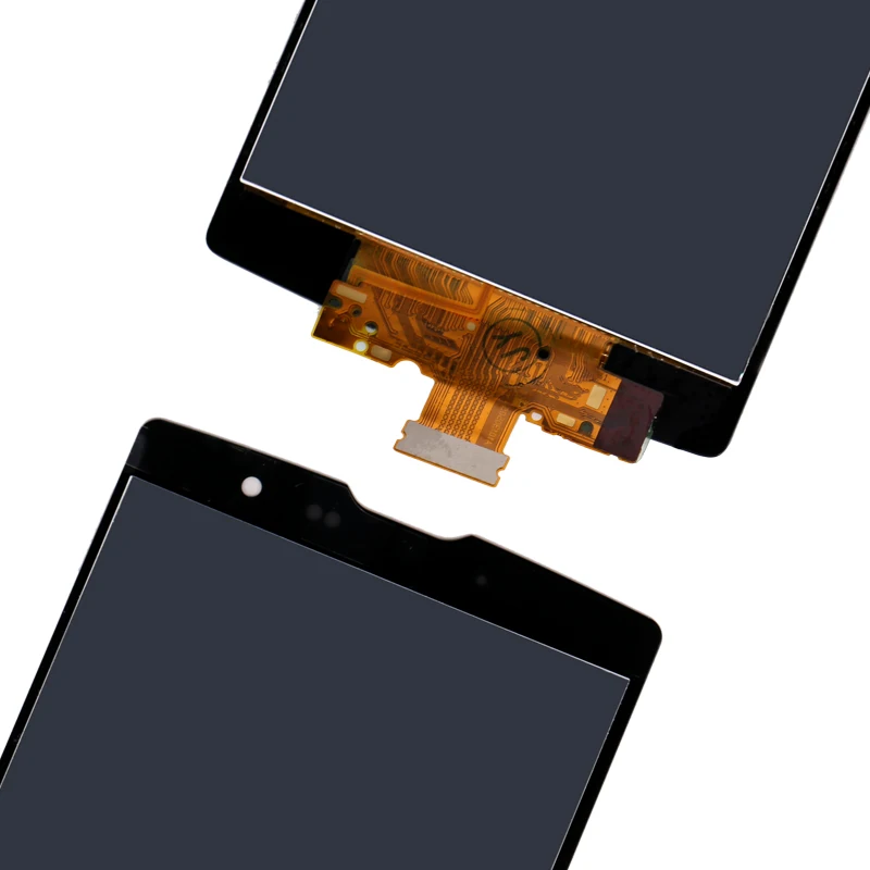 Для LG Magna H500 H502 Y90 H500F G4C ЖК дисплей Сенсорная панель дигитайзер сборка для экран|lcd