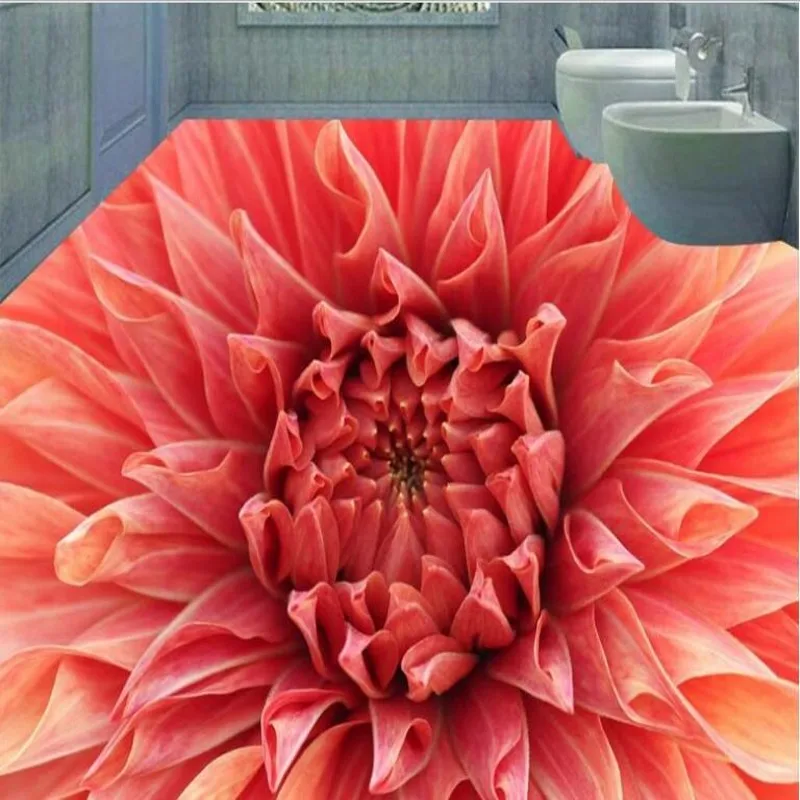 3d фон для фотосъемки с изображением диагонального пола из ПВХ|3d flooring|mural 3dfloor |