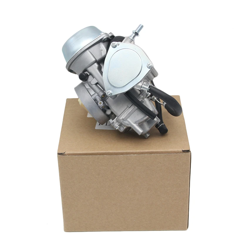 Alconstar-42 мм PD42J мотоциклетная бескамерная карбюратор для Yamaha YFM600 Raptor 500 650 660 для honda ATV 400cc к 700cc гоночный автомобиль
