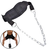 load belt pull ups fitness equipment waist exercise barbell belt body building strength training muscle gym sports box