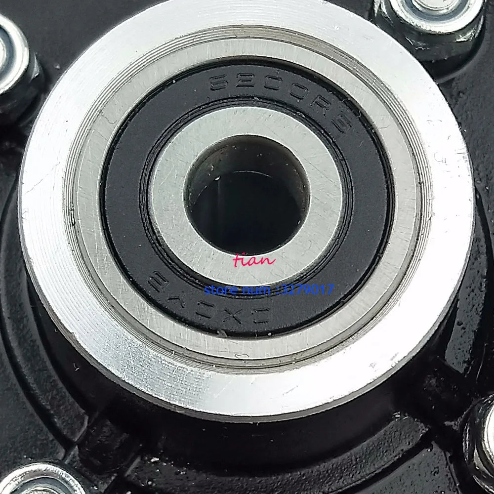 Шина для электрического скутера колесный центр axisHub 8 дюймов шина колесо из