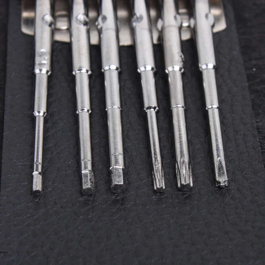 Набор ремонтных инструментов отвертки из хромованадиевой стали для DJI Phantom 4 /3