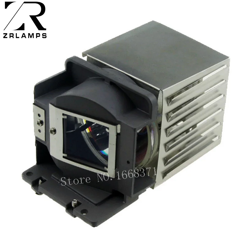 ZRLAMPS высокое качество 5J. J5e05001 Оригинальная Лампа для проектора MS513/MX514/MW516 EP5127P EP5328
