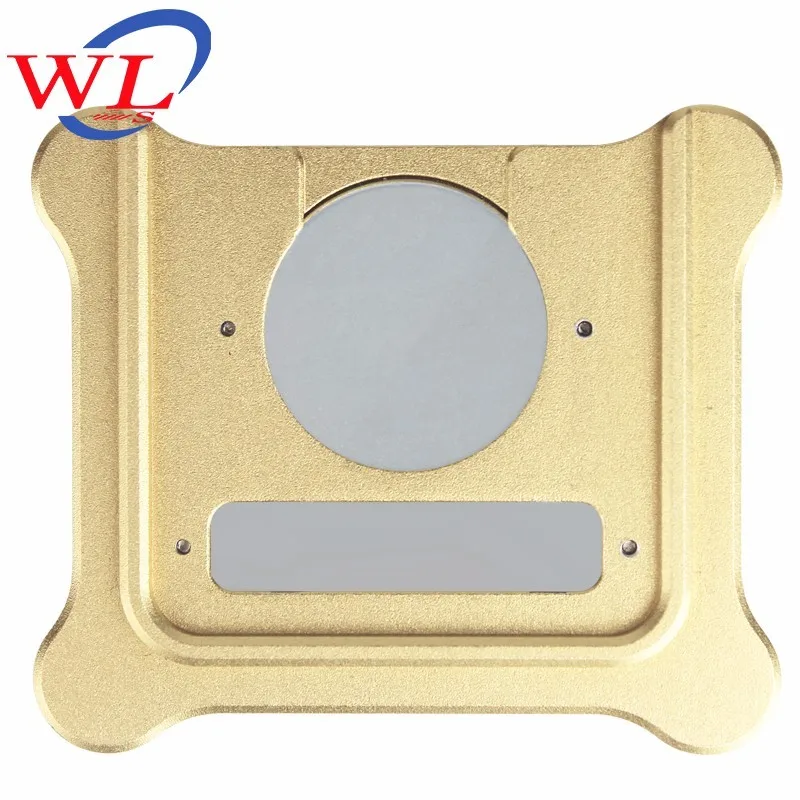 WL BGA Reball инструмент для Iphone трафарет 5S 6 6s 7 Plus Baseband A7 A8 A9 A10 Tin Net|Аксессуары