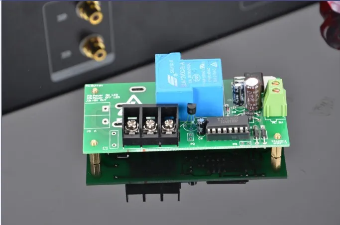

sbk-5 430*95*340 amp