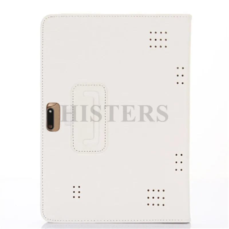 Histers из искусственной кожи чехол для Digma CITI 1593 1590 1578 1577 1576 1508 3g 4G 10,1 дюйма планшетный чехол-книжка чехол 3 бесплатные подарки