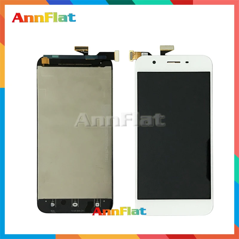 

high quality 5.2'' For Oppo A39 LCD Display Screen With Touch Screen Digitizer Assembly