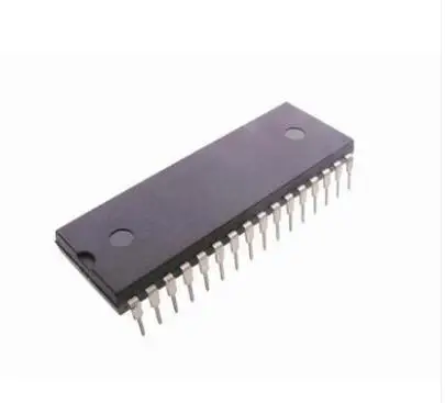 

2PCS HD404344RD31S DIP28
