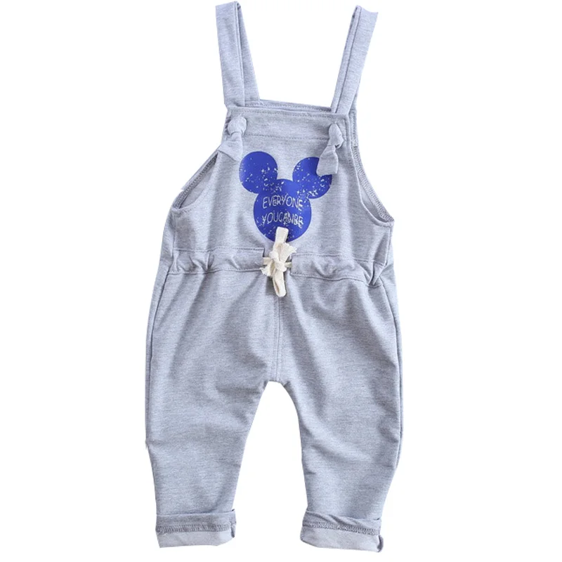 Новинка весна осень 2018 модные хлопковые детские брюки в Корейском стиле 1 шт.