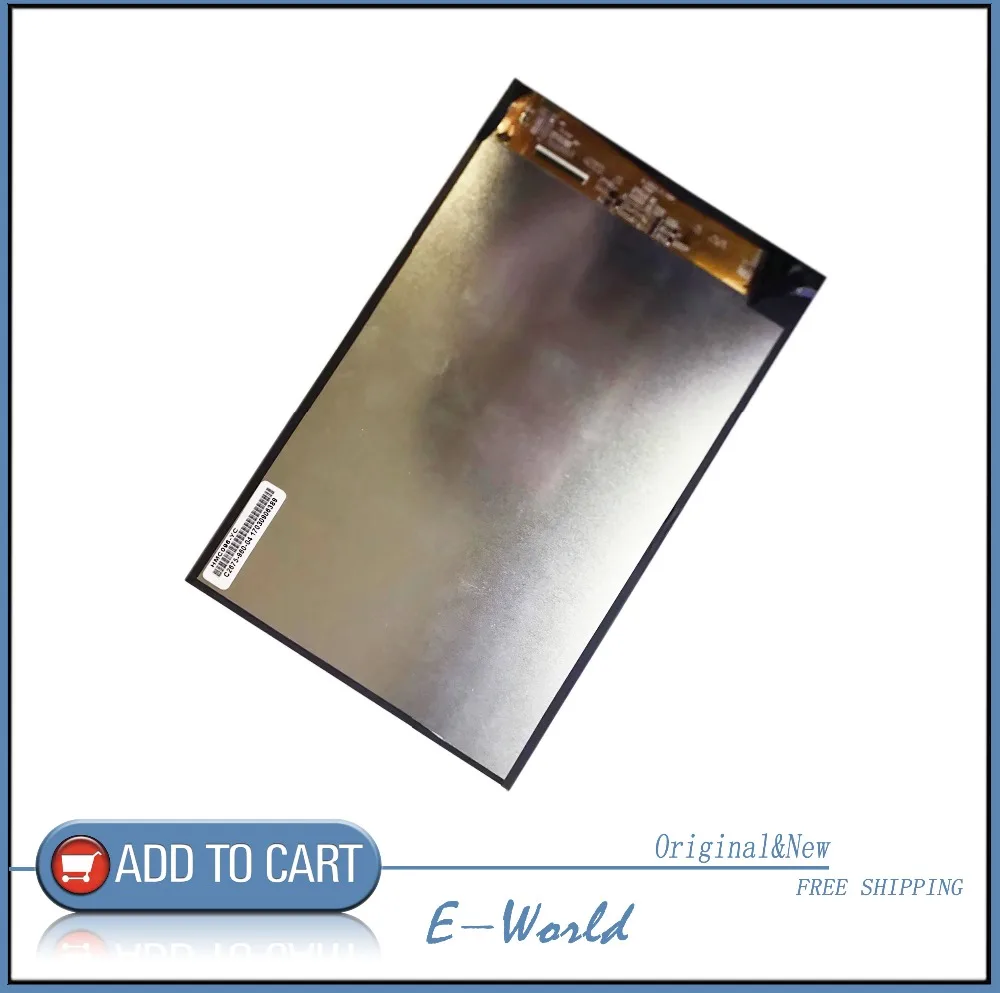 Оригинальный 9 6 дюймовый 40pin ЖК экран G.0201.F. 40A для планшетных ПК Бесплатная