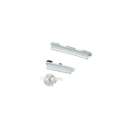Кнопки питания и громкости для Sony Xperia M2 D2303 D2305 D2306/Xperia Dual D2302 белого черного цвета |
