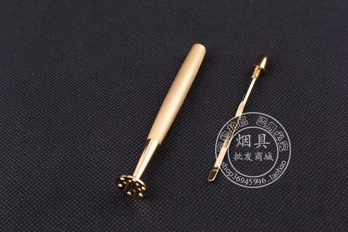 Новая Подлинная трубка инструмент в форме торпеды табак аксессуары для курения