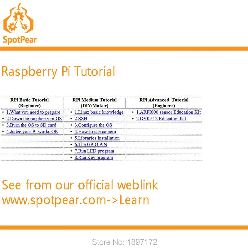 Raspberry Pi 3 Model B PI3 WiFi Bluetooth с корпусом и радиатором|raspberry pi|pi 3raspberry pi model b |