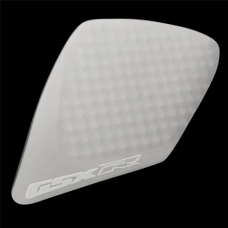 Мотоцикл Танк Pad Тяговая сторона колено сцепление для Suzuki GSXR1000 GSXR 1000 2007 2008 07 08 |