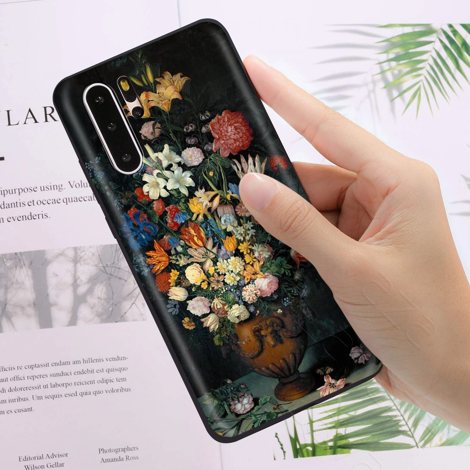 Классический чехол для Huawei Mate Y7 Y9 P8 P9 P10 P20 P30 P40 Max Lite Pro P Smart Mini |