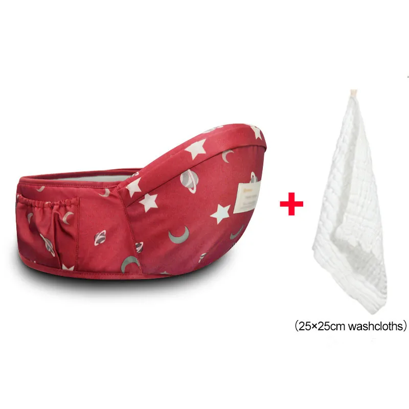 Детская переноска поясной стул ходунки детский слинг пояс для переноски рюкзак