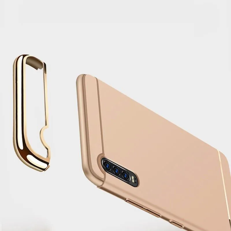 SemgCeKen жесткий чехол для huawei P30 pro lite p30pro p 30 p30lite роскошный оригинальный