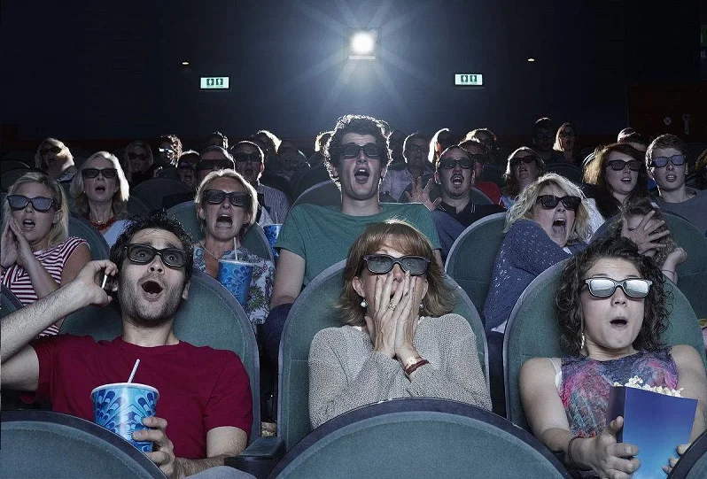 Пассивные Поляризационные 3D очки для TV RealD 3d кинотеатр кинотеатра система