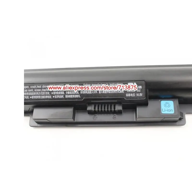 Оригинальный VGP BPS35A ноутбук Батарея для Sony Vaio SVF152A29M SVF152C29M 14E 15E SVF1421X2EB SVF15217SC F1521V3CW