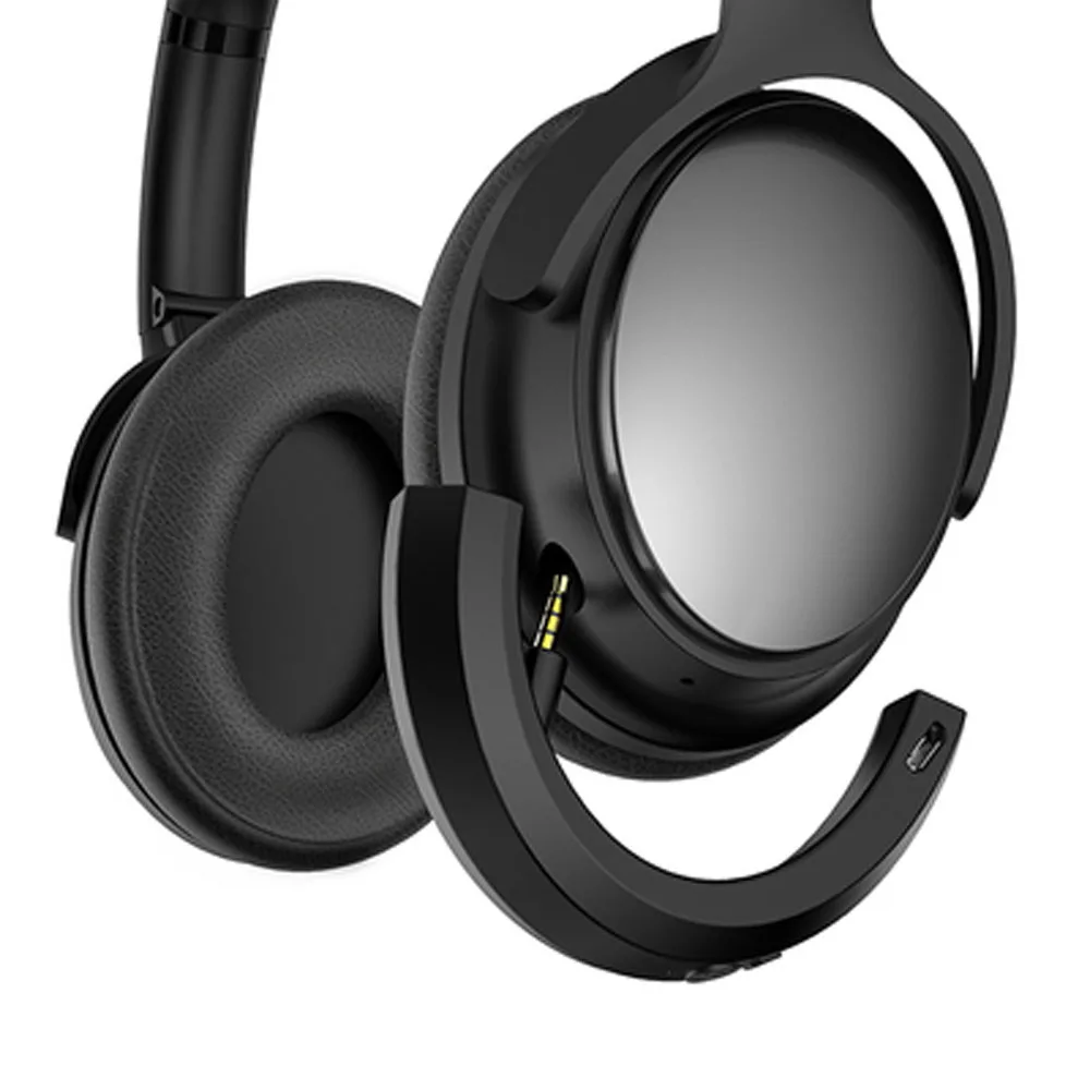 Беспроводной Bluetooth адаптер POYATU для наушников Bose QC25 QC 25 беспроводной ресивер