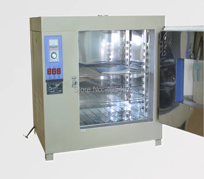 101 0A цифровой сушильный шкаф с постоянной температурой|box box|oven ovenoven industrial |