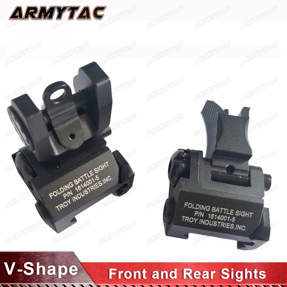 Трой металлическая v образная Передняя опора для переднего и заднего вида