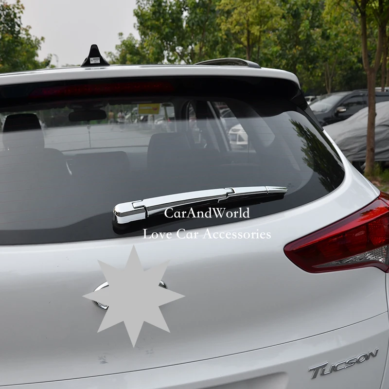Стеклоочиститель для заднего стекла Hyundai Tucson 2015 2016 2017 | Автомобили и мотоциклы