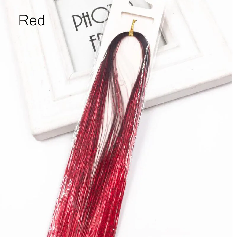 BBAE-Red AddFavor Радужные Блестки для ногтей, голографические линии для ногтей, полоскающие наклейки, нити для маникюра, дизайн ногтей, Типсы, украшения - Цвет: BBAE-Red