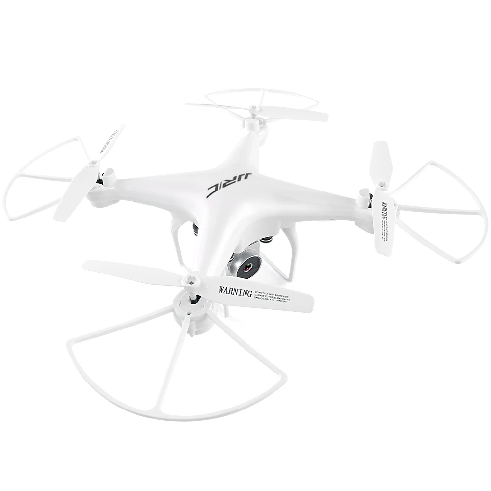 JJRC H68 Радиоуправляемый Дрон с камерой 720P высота удержания Квадрокоптер 20 минут