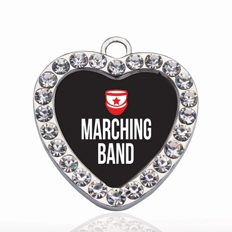 Подвеска круг для похода Женская Серебряный кулон на цепочке свитера Ретро стиль