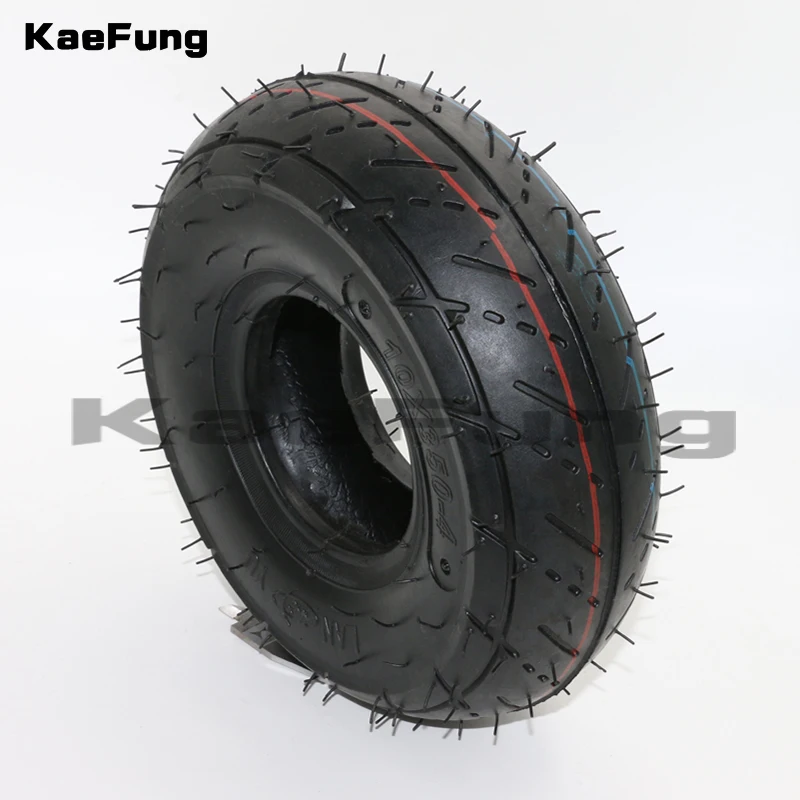 Gopel Скутер Мини Мото Карманный велосипед части шины 10x350-4 10x3. 50-4 4 &quot4 дюйма |