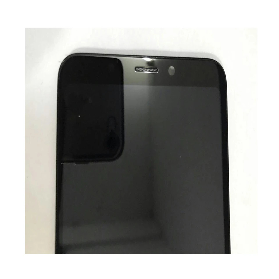 Дисплей для Wiko View XL lcd сенсорный экран в сборе 5 99 "для ЖК-дигитайзер с FreeTools |